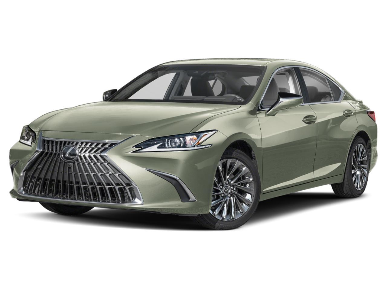 2025 Lexus ES 300h LUXURY Tucson AZ