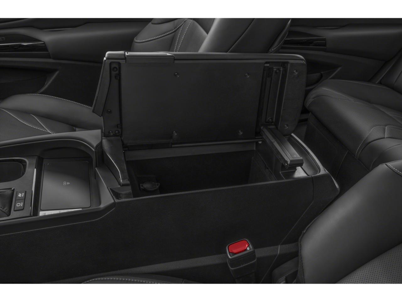 2025 Lexus ES 300h Luxury FWD Sedan Irving TX