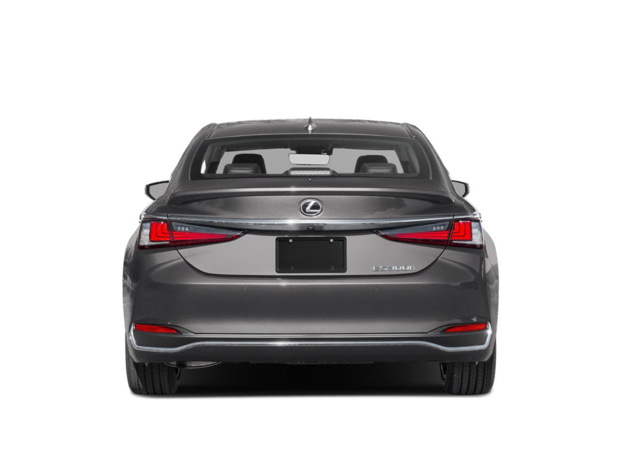 2025 Lexus ES 300h Luxury FWD Sedan Irving TX