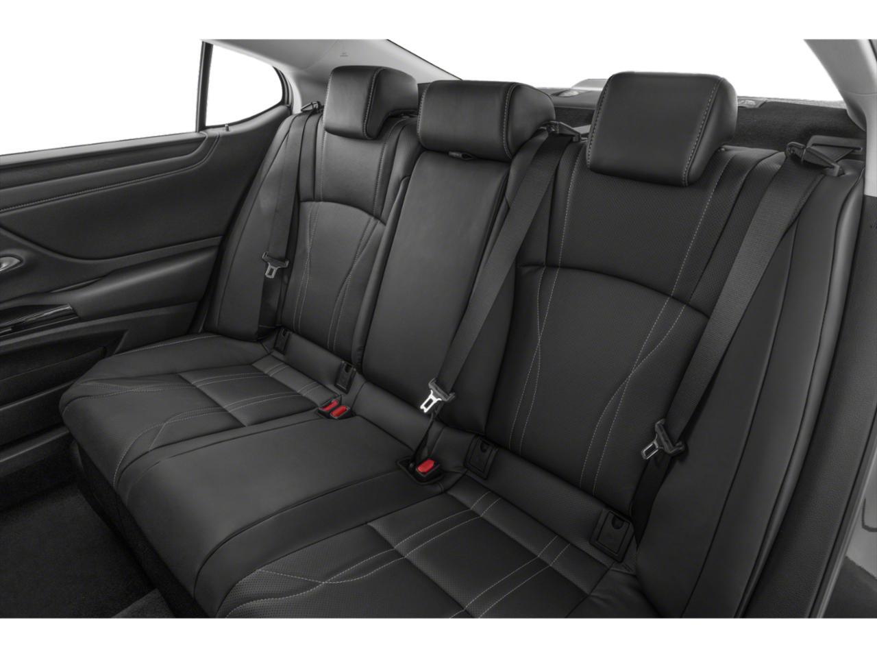 2025 Lexus ES 300h Luxury Roseville CA