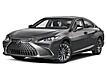 2025 Lexus ES 300h Luxury