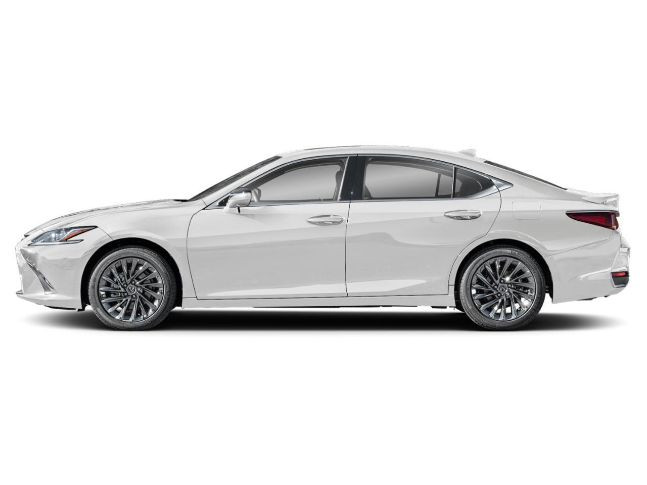 2025 Lexus ES 300h Luxury Irving TX