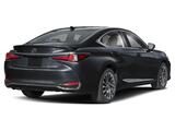 2025 Lexus ES 300h Luxury San Diego County CA