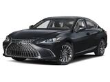 2025 Lexus ES 300h Luxury San Diego County CA
