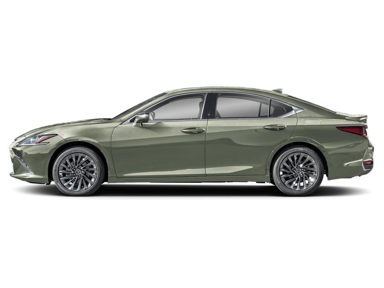 2025 Lexus ES 300h Luxury Tucson AZ