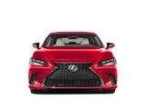 2025 Lexus ES 300h San Diego County CA