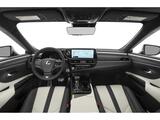 2025 Lexus ES 300h San Diego County CA