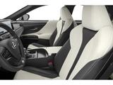 2025 Lexus ES 300h San Diego County CA