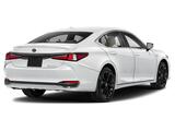 2025 Lexus ES 300h San Diego County CA