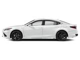 2025 Lexus ES 300h San Diego County CA