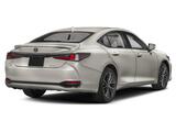 2025 Lexus ES 300h San Diego County CA