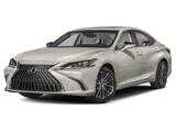 2025 Lexus ES 300h San Diego County CA