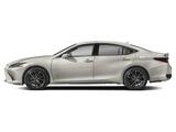 2025 Lexus ES 300h San Diego County CA