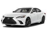 2025 Lexus ES 300h San Diego County CA