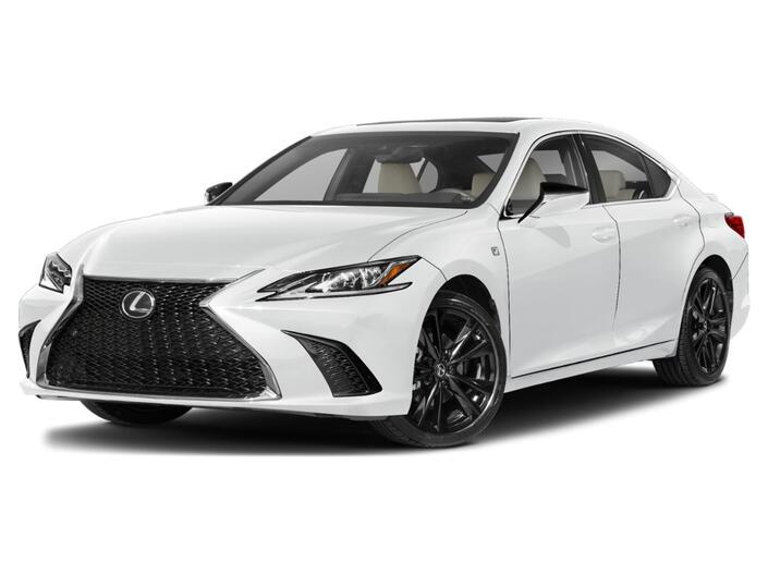 2025 Lexus ES 300h San Diego County CA