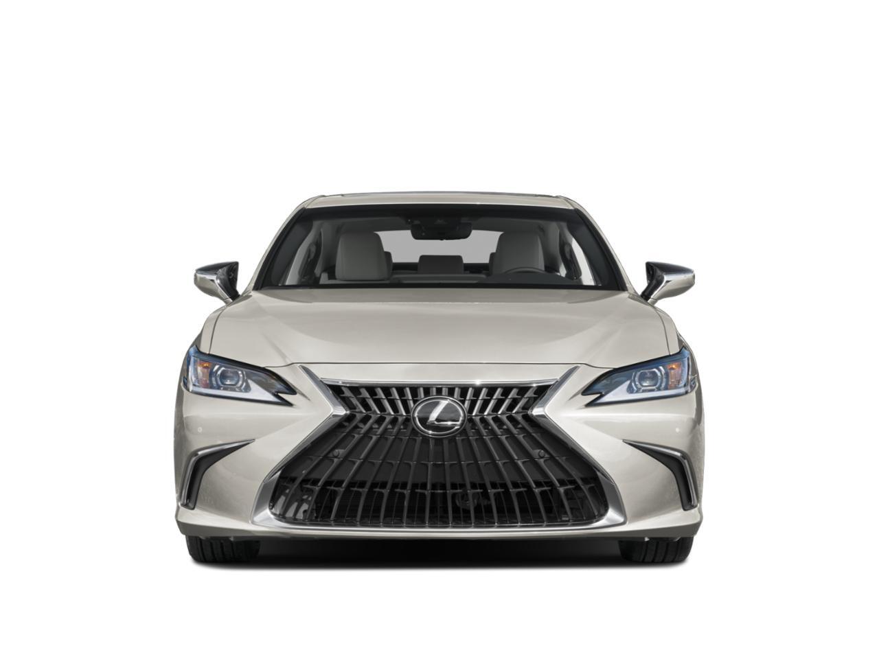 2025 Lexus ES 300h Tucson AZ