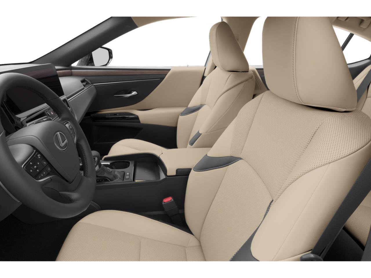 2025 Lexus ES 300h Tucson AZ