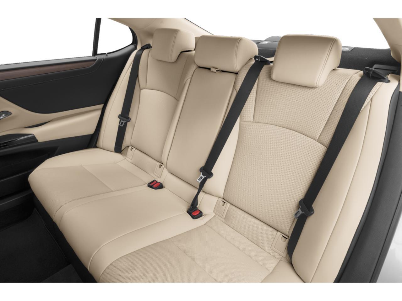 2025 Lexus ES 300h Tucson AZ