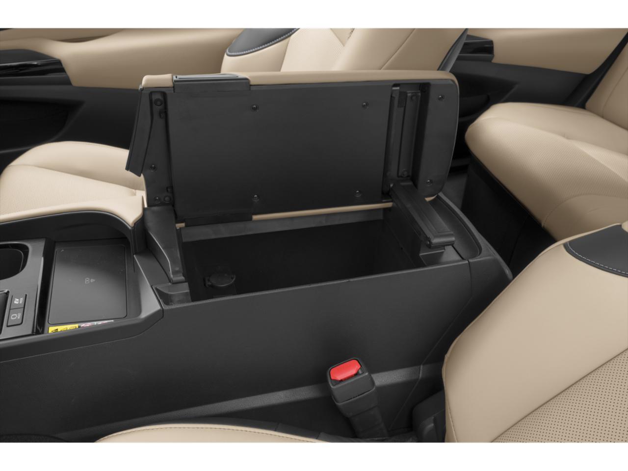 2025 Lexus ES 300h Tucson AZ