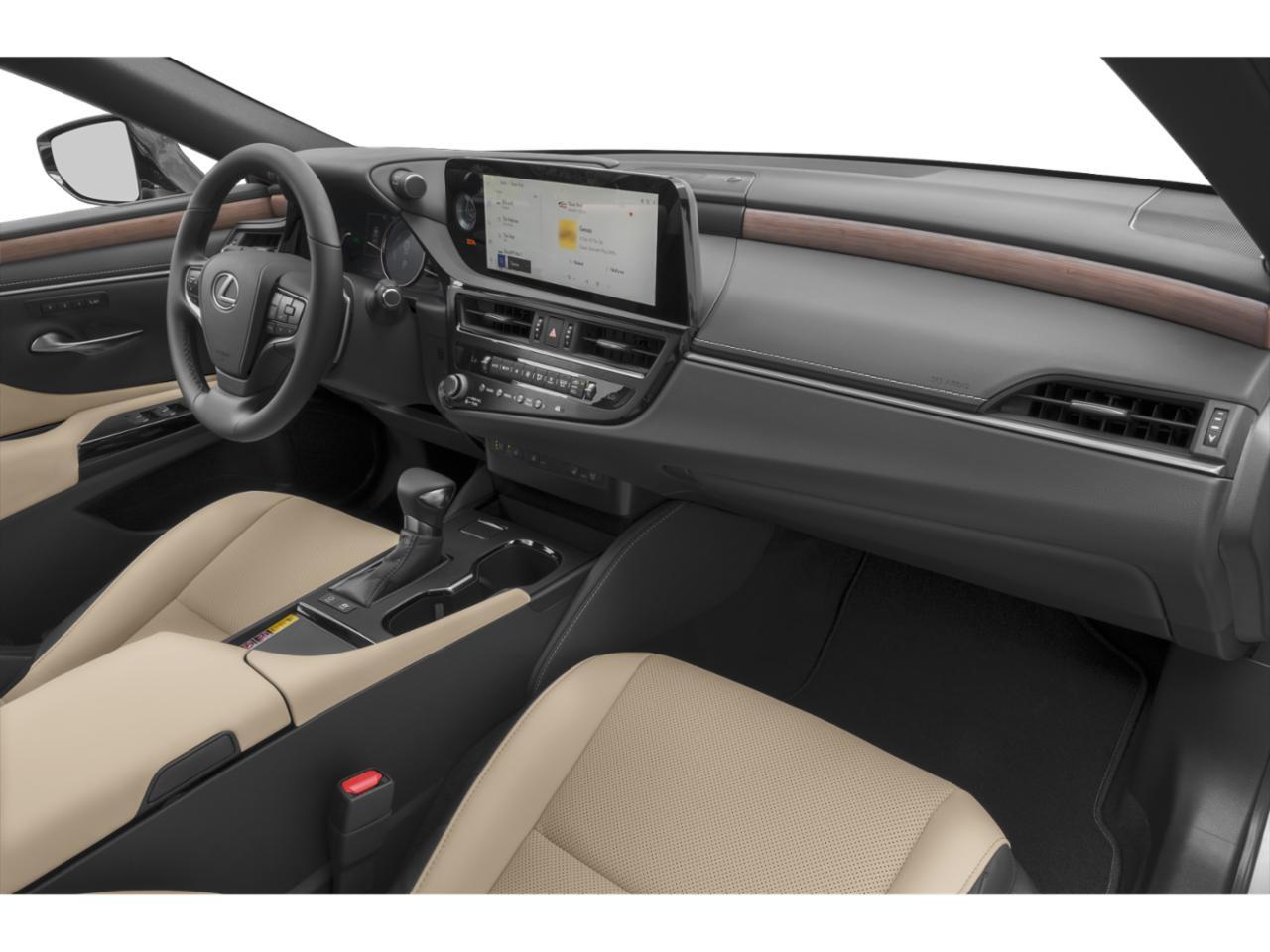 2025 Lexus ES 300h Tucson AZ
