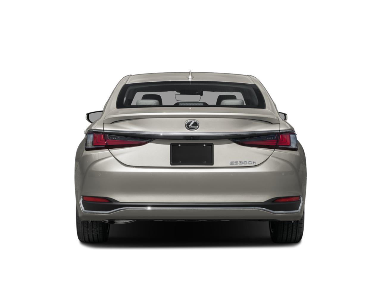2025 Lexus ES 300h Tucson AZ