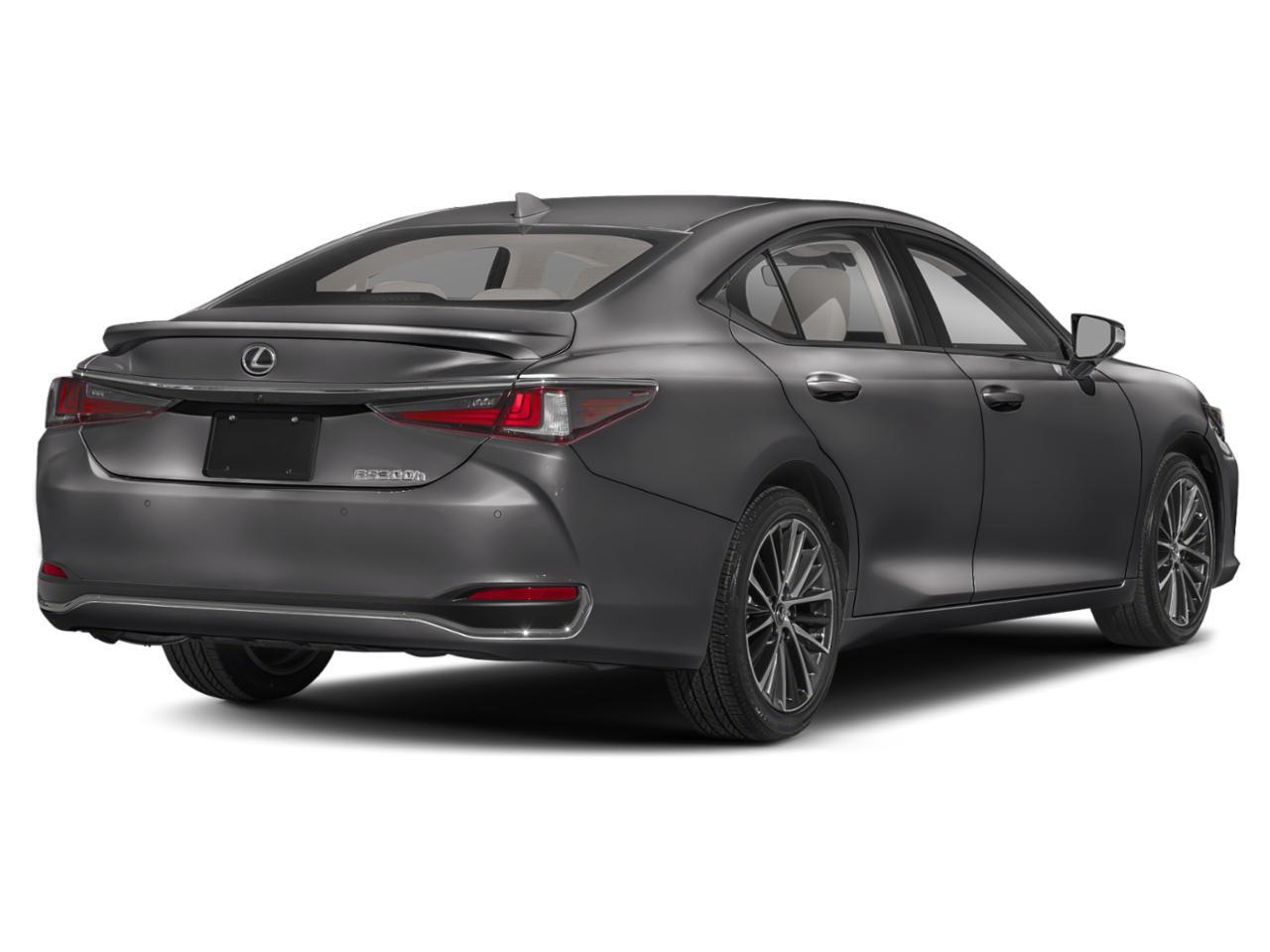 2025 Lexus ES 300h Tucson AZ