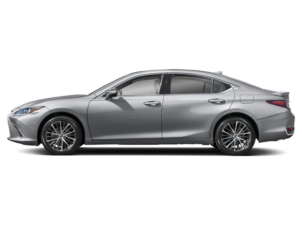 2025 Lexus ES 300h