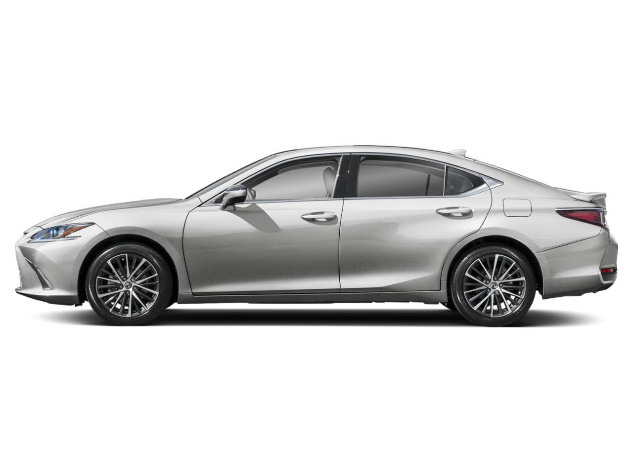 2025 Lexus ES 300h