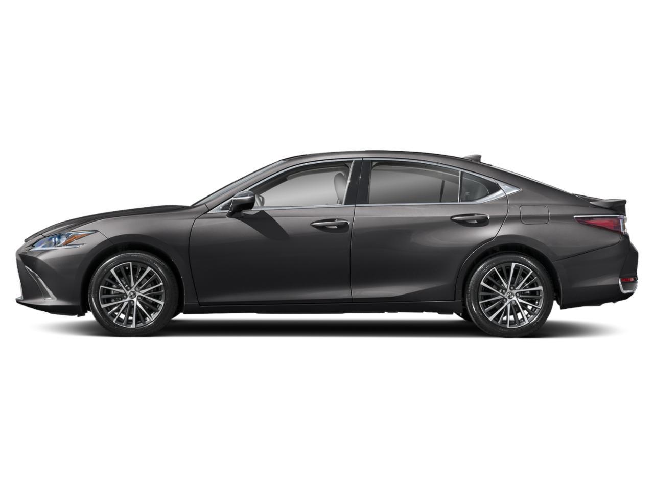 2025 Lexus ES 300h