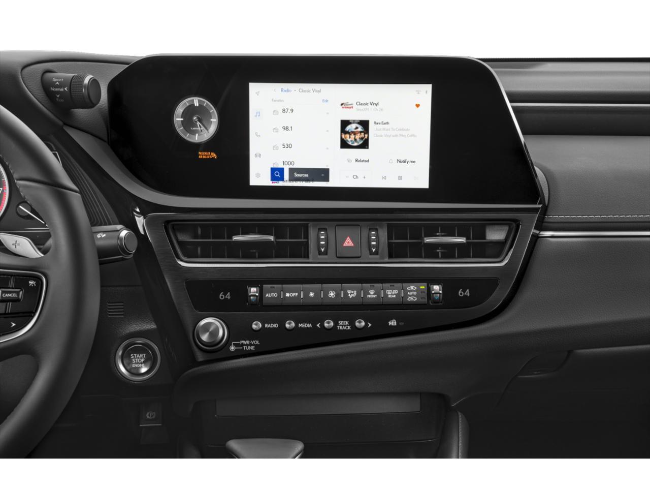 2025 Lexus ES 350 Tucson AZ