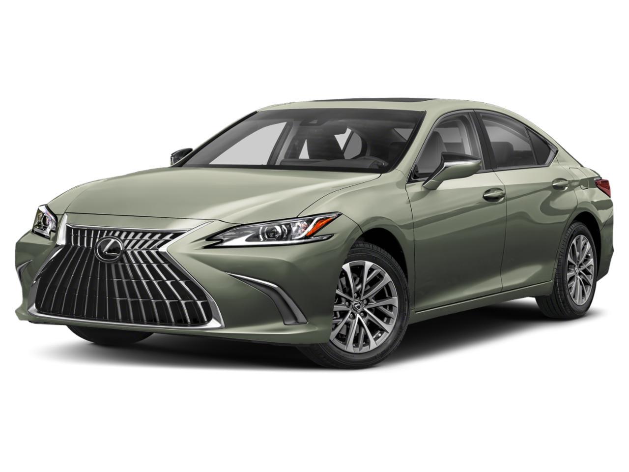 2025 Lexus ES 350 Tucson AZ
