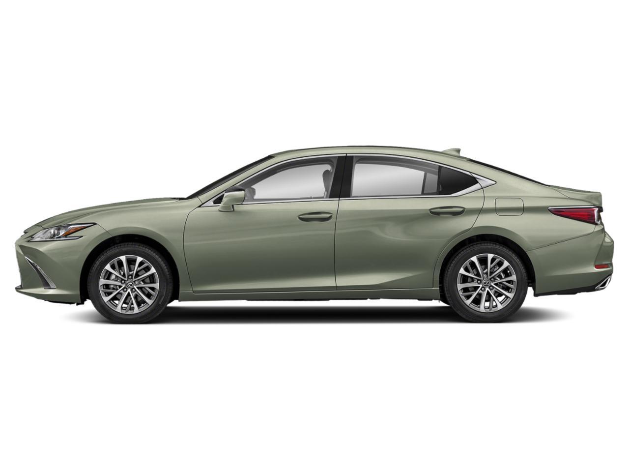 2025 Lexus ES 350 Tucson AZ