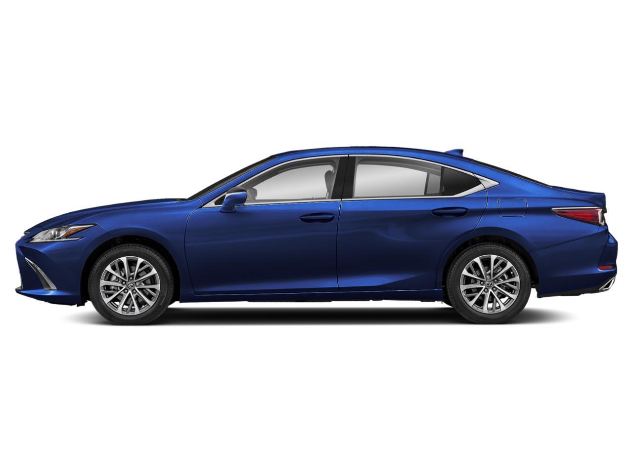 2025 Lexus ES 350 Tucson AZ