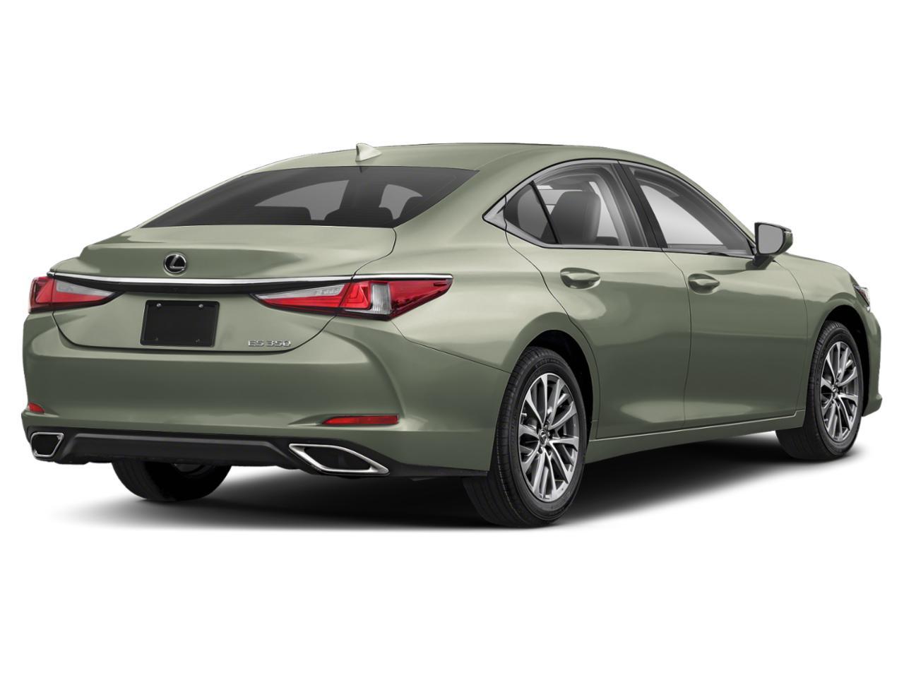 2025 Lexus ES 350 Tucson AZ