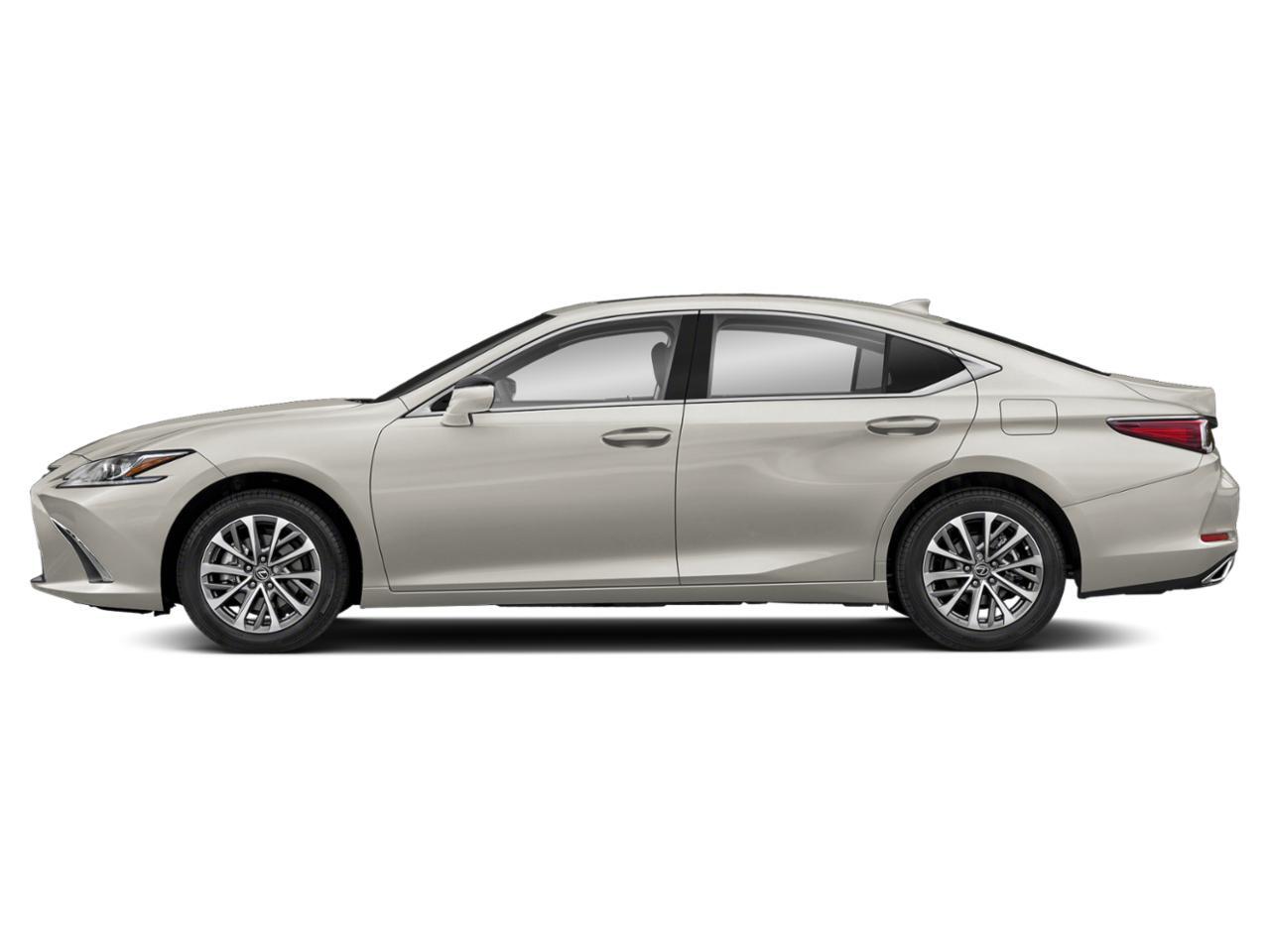 2025 Lexus ES 350 ES 350 FWD