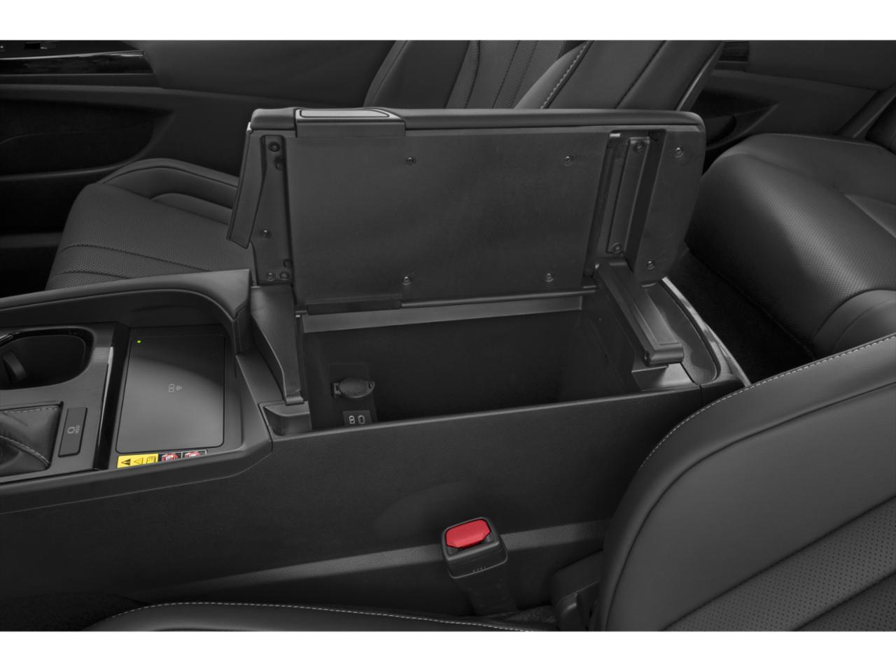 2025 Lexus ES 350 F SPORT HANDLING Tucson AZ