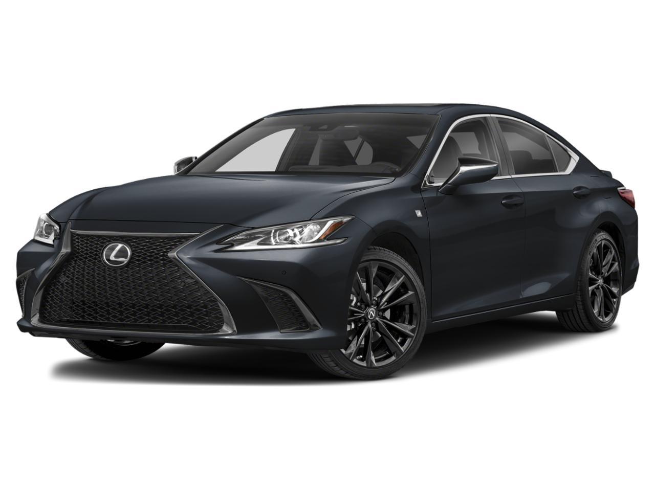 2025 Lexus ES 350