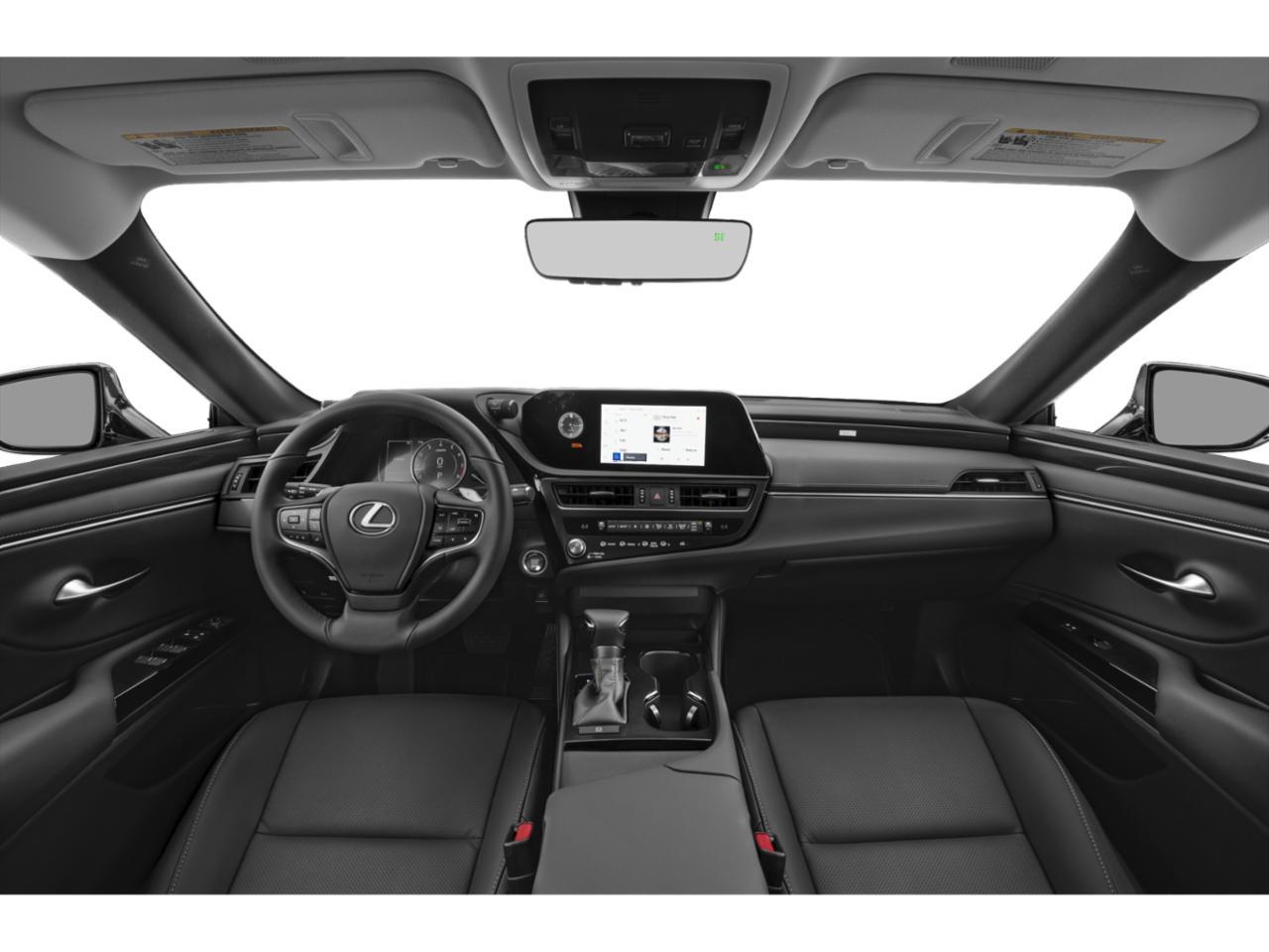 2025 Lexus ES 350 FWD Tucson AZ