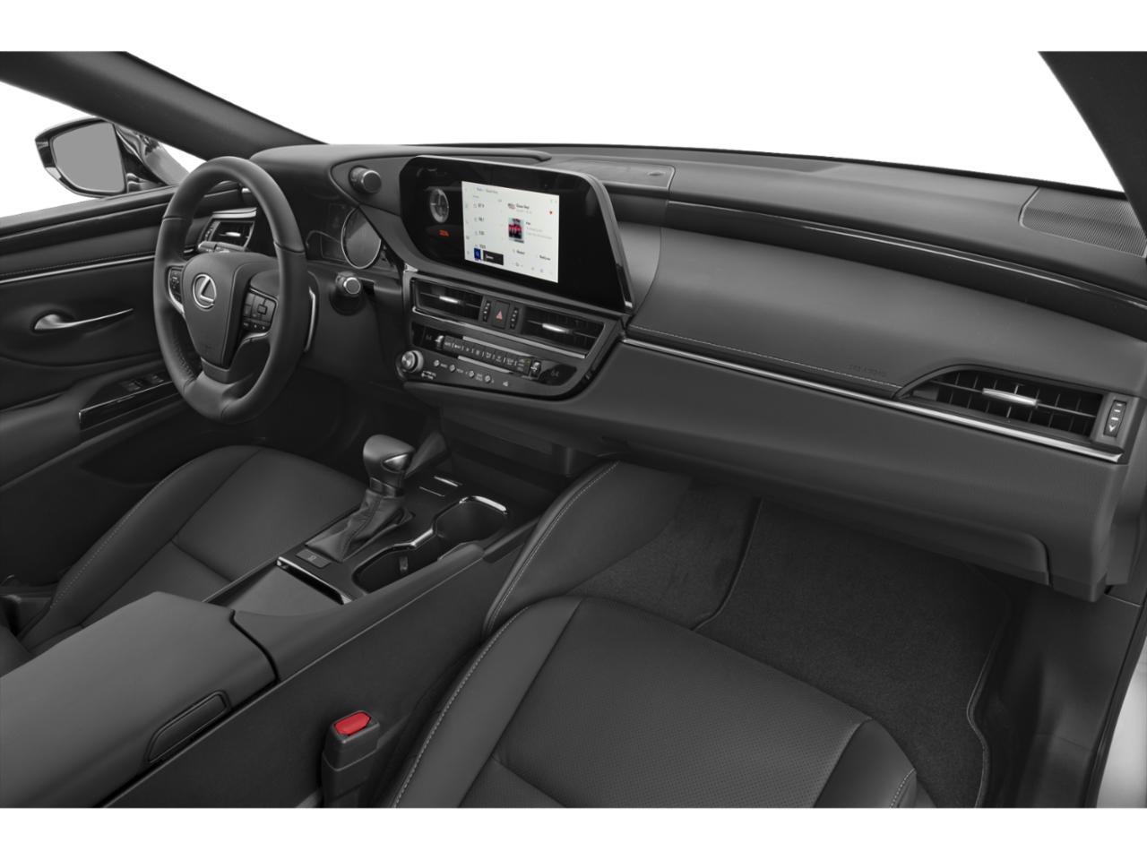 2025 Lexus ES 350 FWD Tucson AZ