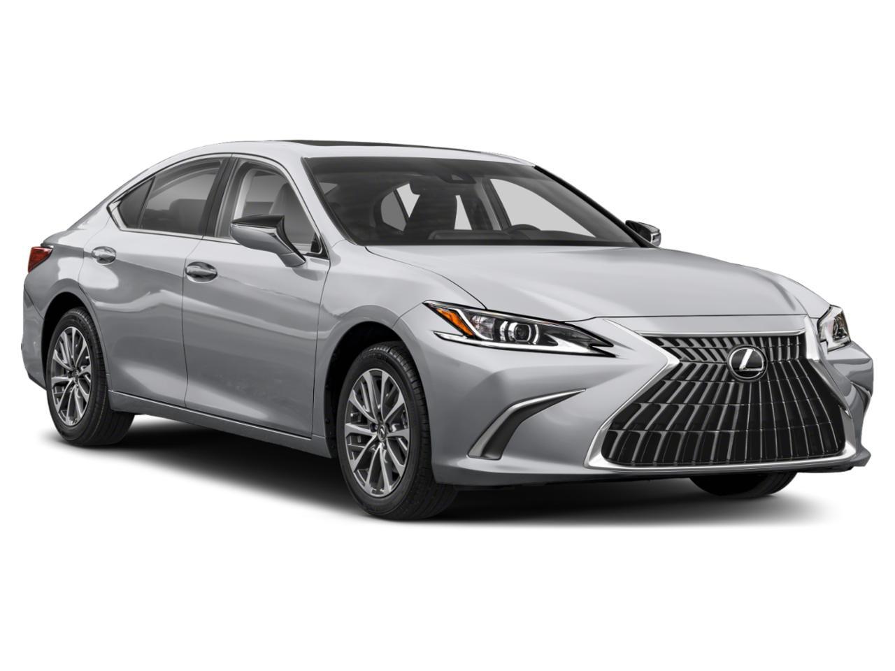 2025 Lexus ES 350 FWD Tucson AZ