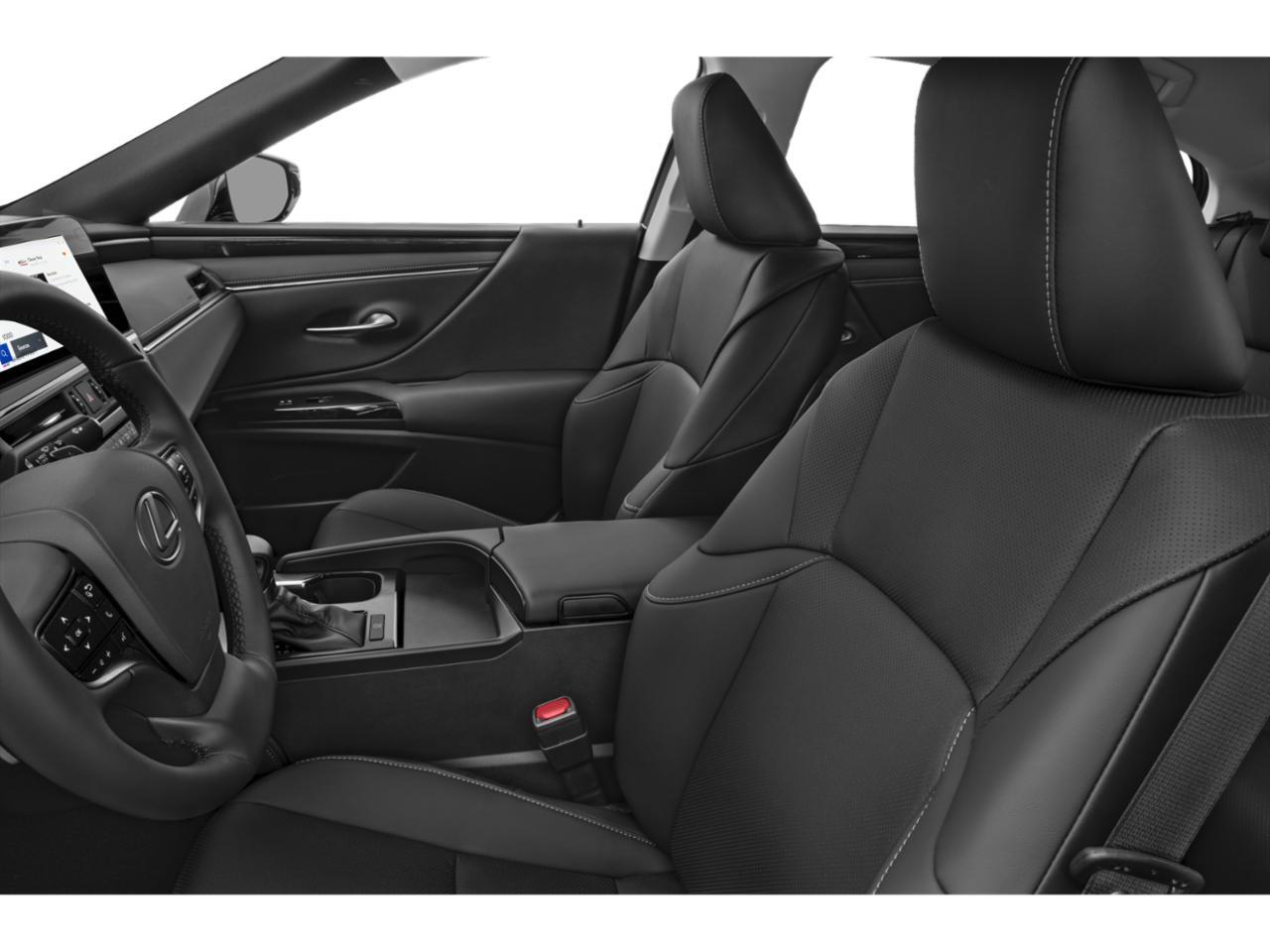 2025 Lexus ES 350 FWD Tucson AZ