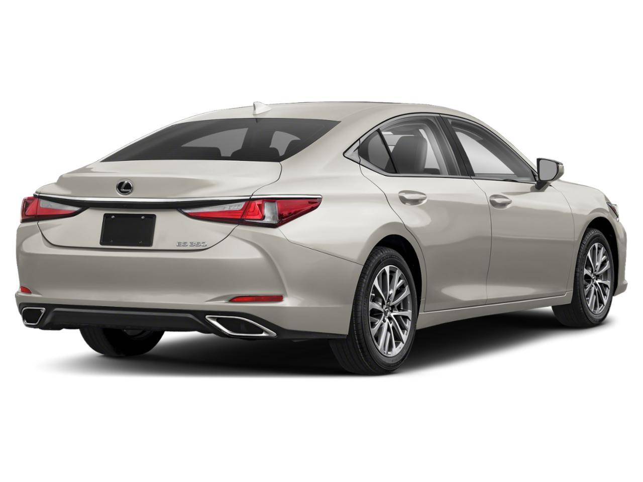 2025 Lexus ES 350 FWD Tucson AZ