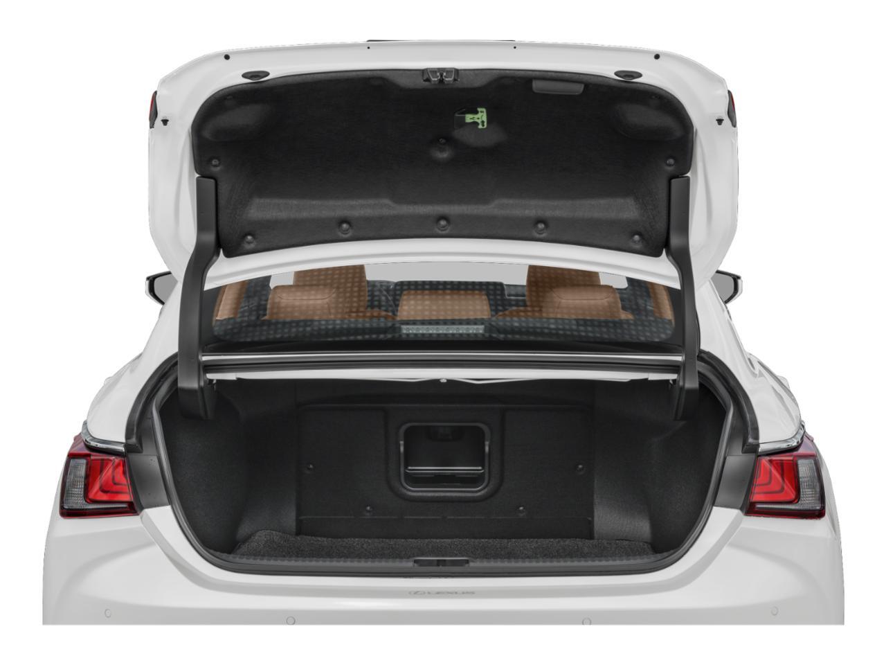 2025 Lexus ES 350 LUXURY Tucson AZ