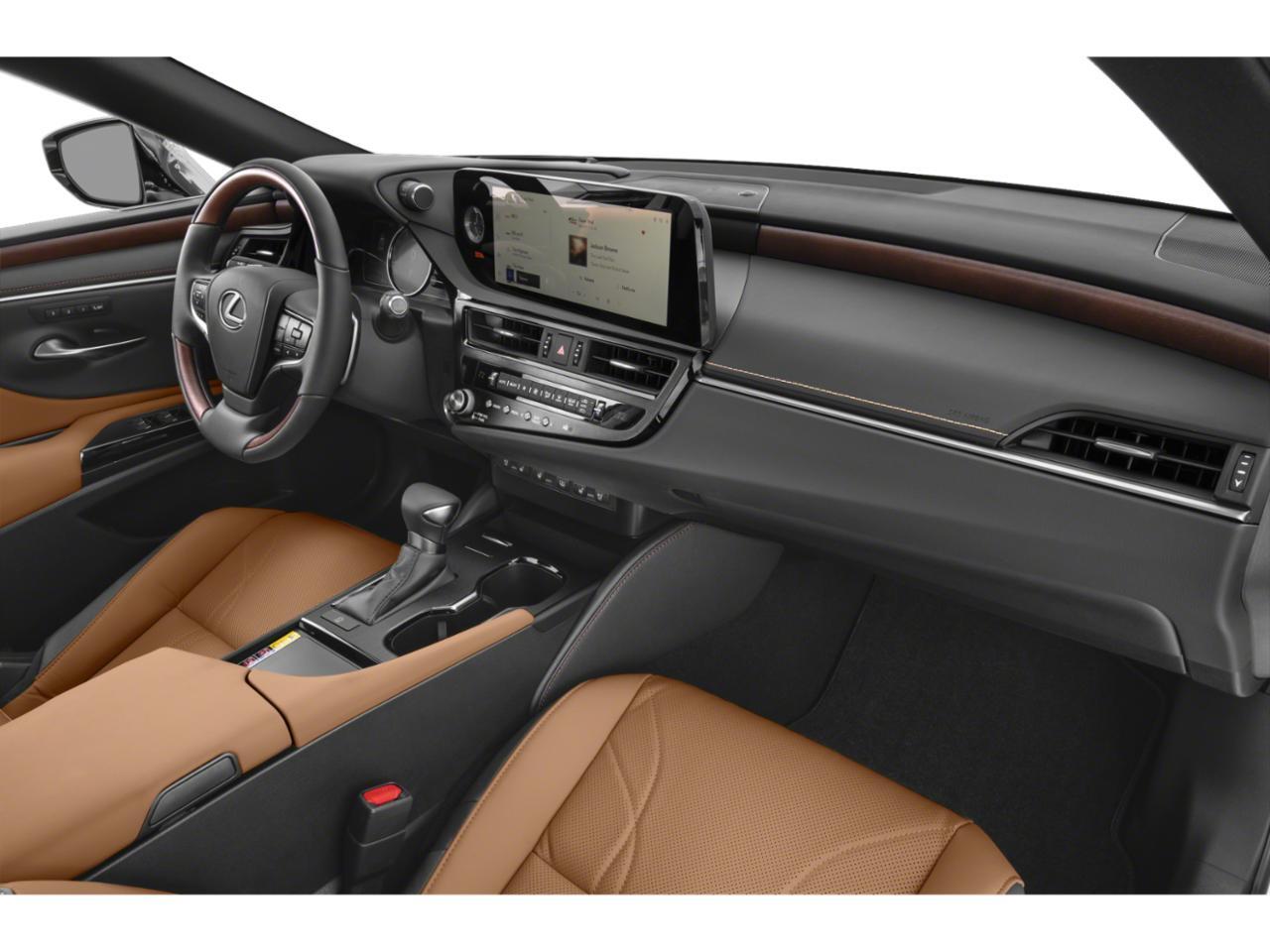 2025 Lexus ES 350 LUXURY Tucson AZ