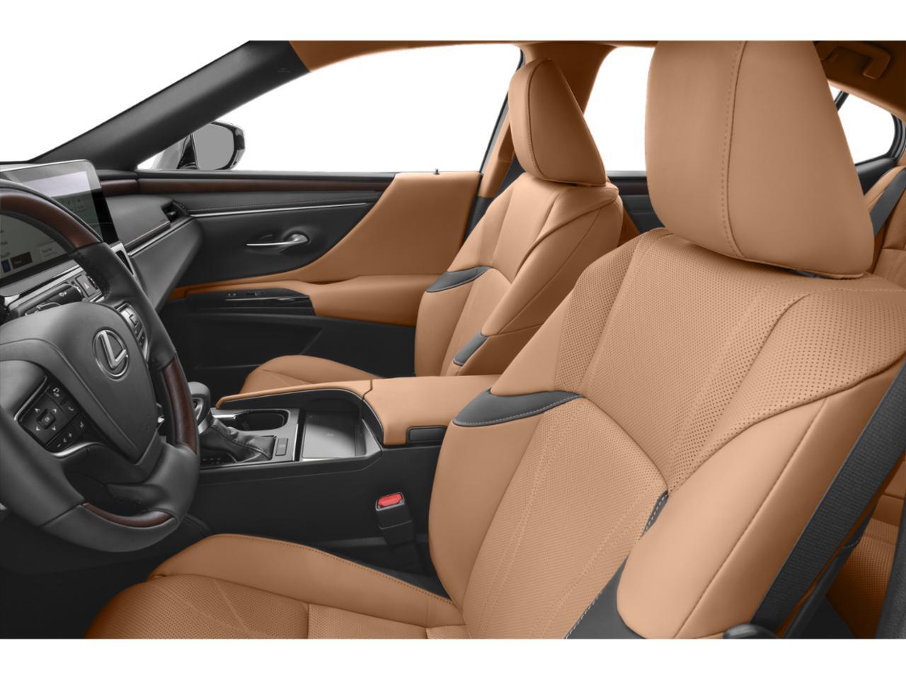 2025 Lexus ES 350 LUXURY Tucson AZ