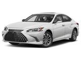 2025 Lexus ES 350 San Diego County CA