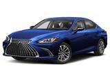 2025 Lexus ES 350 San Diego County CA