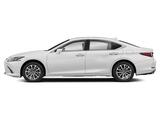 2025 Lexus ES 350 San Diego County CA