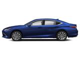 2025 Lexus ES 350 San Diego County CA