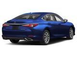 2025 Lexus ES 350 San Diego County CA